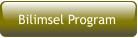 Bilimsel Program