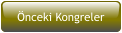 Önceki Kongreler
